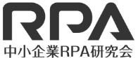 RPAヘッダーロゴ画像